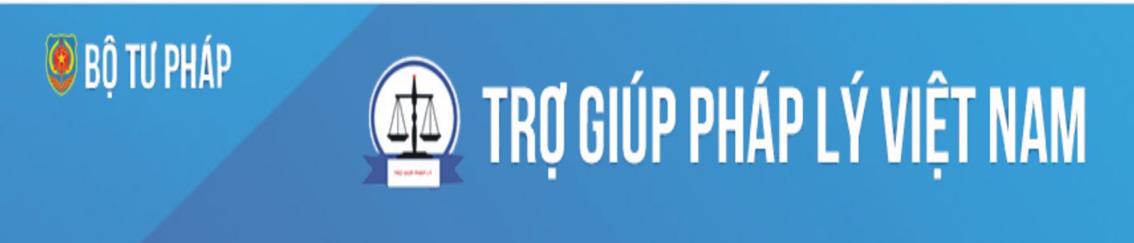 Cuc Tro giup phap ly