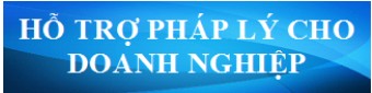 HỖ TRỢ PL DOANH NGHIỆP