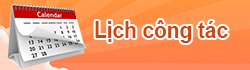 LỊCH CÔNG TÁC