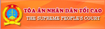 Tòa án nhân dân tối cao